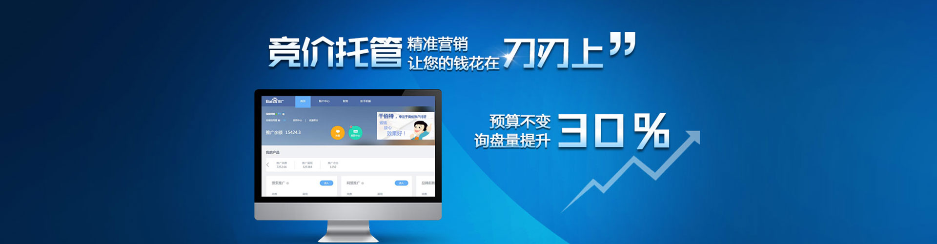 扎囊竞价代运营